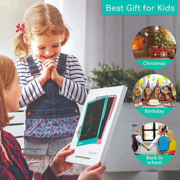 10.5 Inch Lcd Writing Tablet-electronic Drawing Board