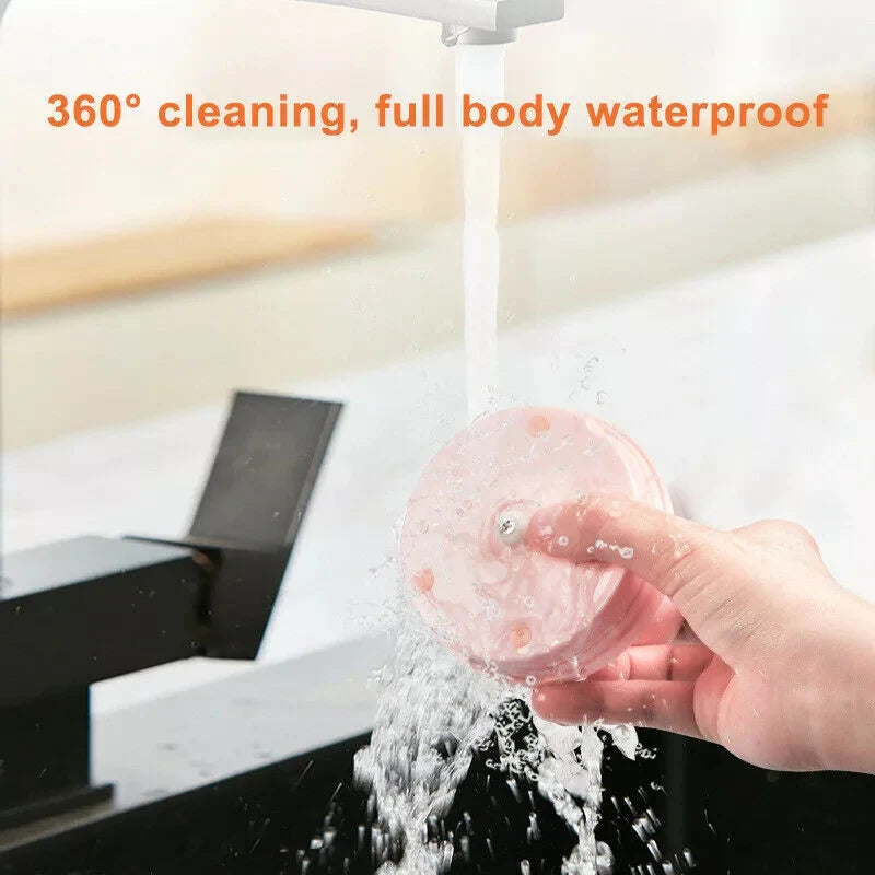 Single Bowl Electric Mini Grinder