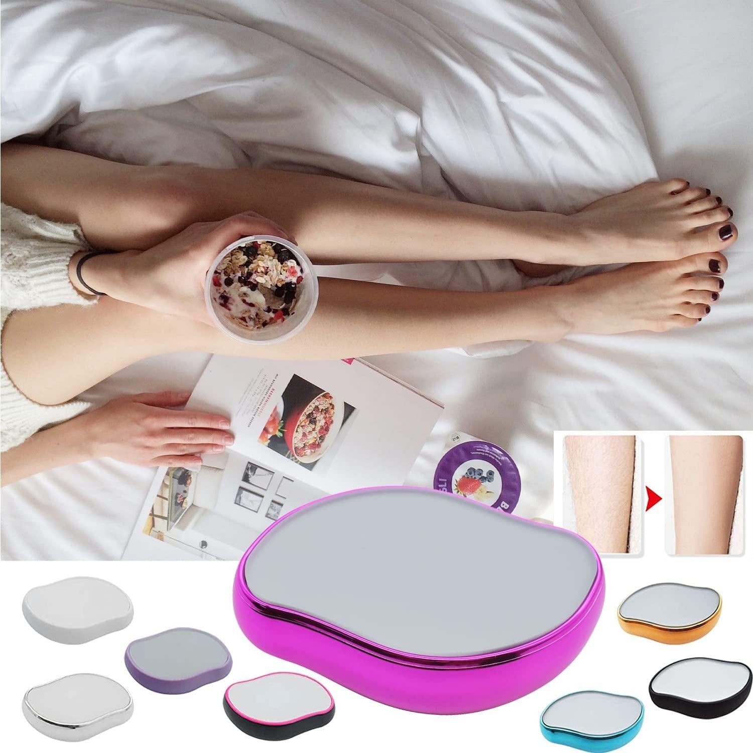 Magic Crystal Hair Remover