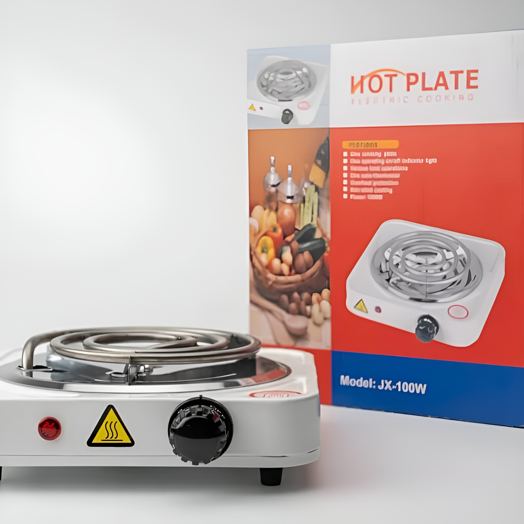 Hot Plate Electric Stove for cooking