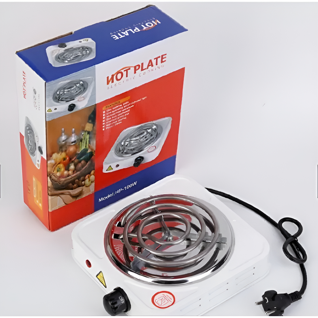 Hot Plate Electric Stove for cooking