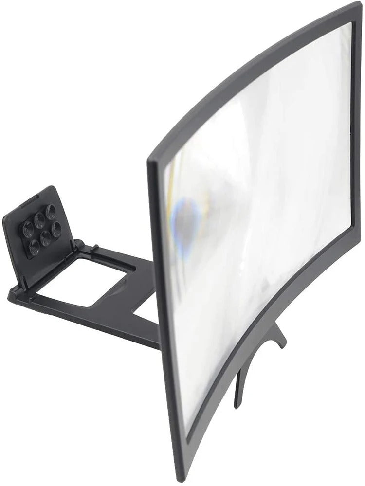 12-Inch Mobile Screen Magnifier