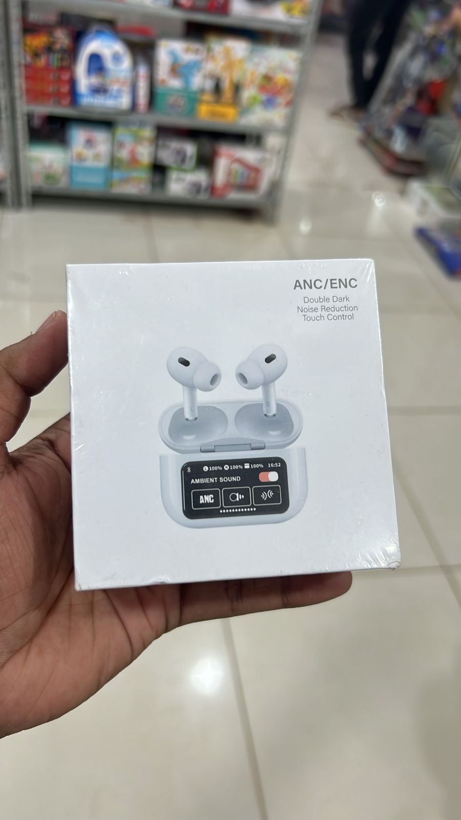 A9 Pro AirPods Pro