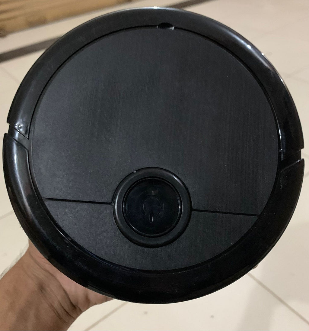 Smart Automatic Dust Sweeping Robot