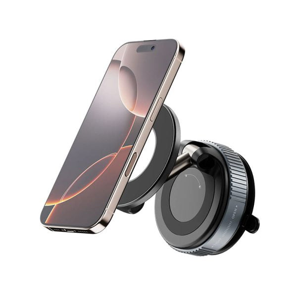 Adjustable Mobile Suction Holder