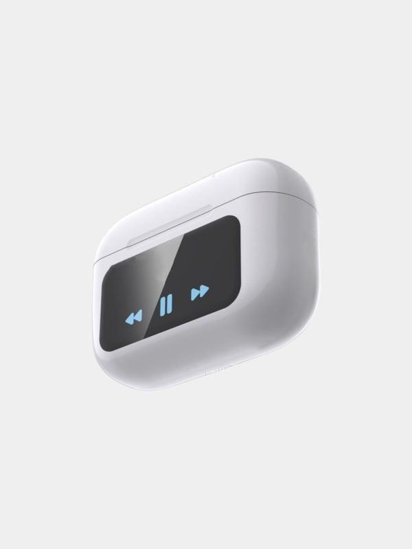Airpods A9 Pro – Anc & Enc Noise Reduction