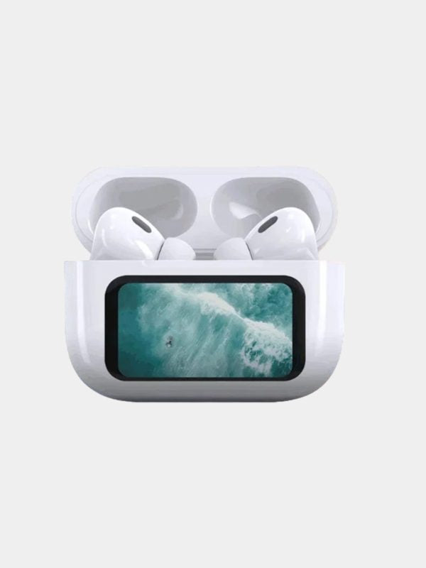 Airpods A9 Pro – Anc & Enc Noise Reduction