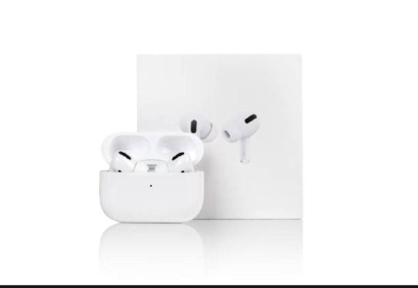 Airpods Pro 2 + Ultra 7-in-1 Smartwatch Combo