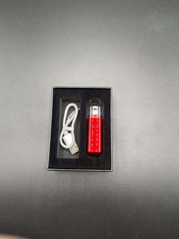 Beaushe Mini Pocket Power Bank 850mah Type-c