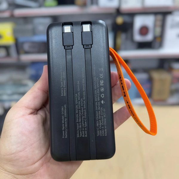 Enker 50000mah Power Bank