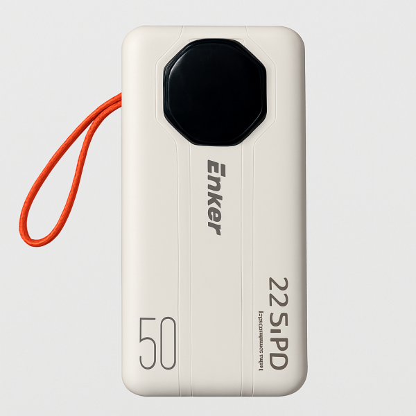Enker 50000mah Power Bank