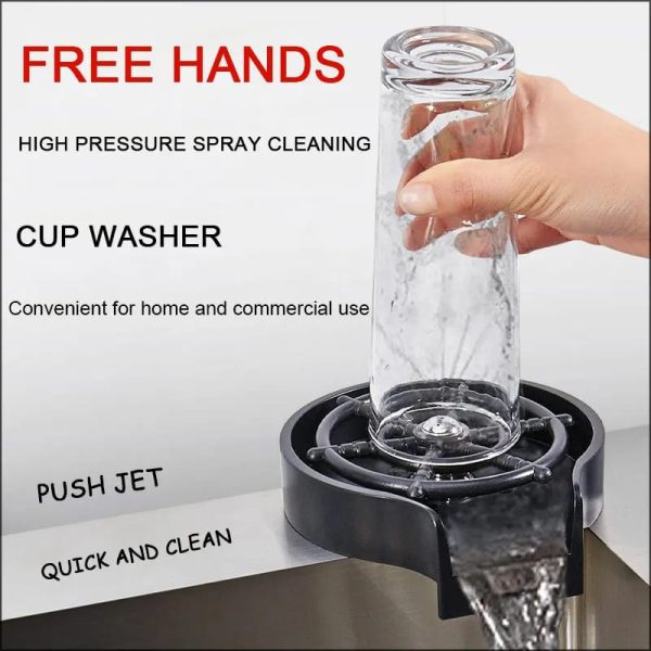 Glass Washer – Glass Washer For Kitchen