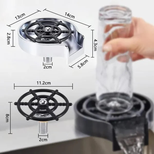 Glass Washer – Glass Washer For Kitchen