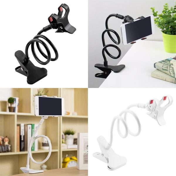 Mobile Phone Stand Holder Flexible And Power Full Grip