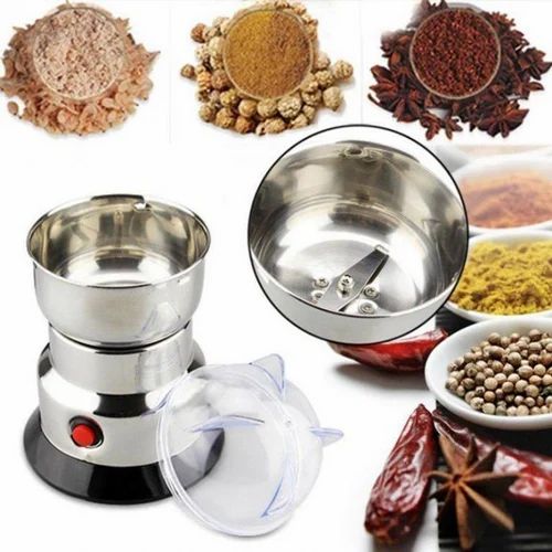 Multi Purpose Electric Coffee Grinder