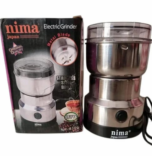 Multi Purpose Electric Coffee Grinder