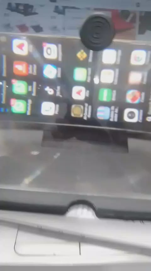 F3 Mobile Screen Magnifier