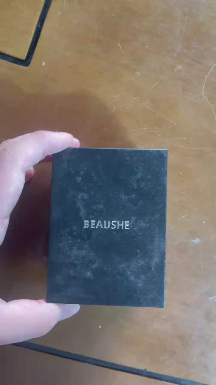 Beaushe Mini Pocket Power Bank 850mah Type-c