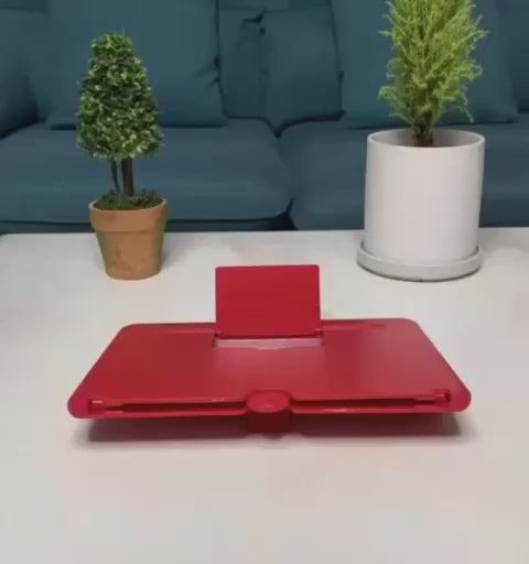 F3 Mobile Screen Magnifier