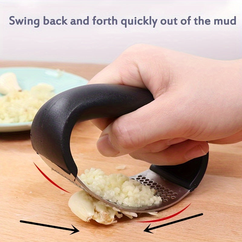 Easy Grip Manual Fruit Press