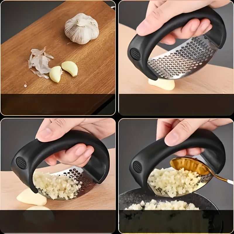 Easy Grip Manual Fruit Press