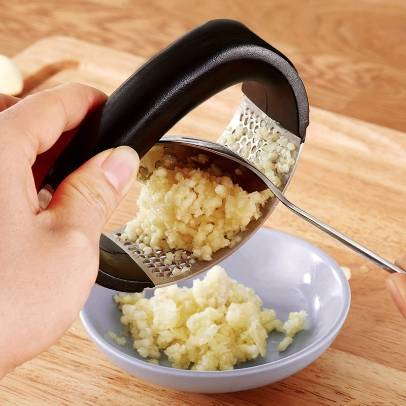 Easy Grip Manual Fruit Press