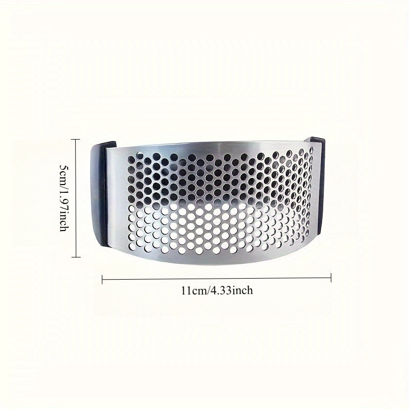 Easy Grip Manual Fruit Press