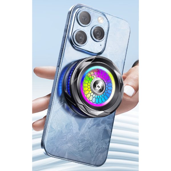 Sl-25 15w High Power Mobile Phone Original Cooler RadiatorSl-25 15w High Power Mobile Phone Original Cooler Radiator