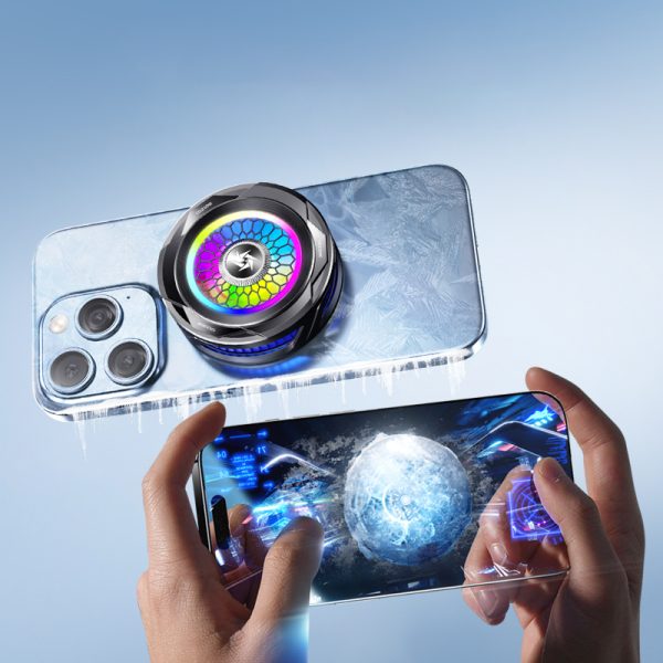 Sl-25 15w High Power Mobile Phone Original Cooler RadiatorSl-25 15w High Power Mobile Phone Original Cooler Radiator