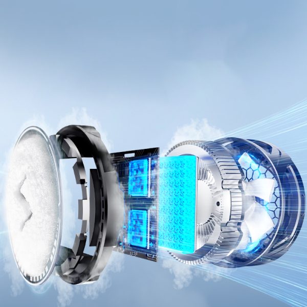Sl-25 15w High Power Mobile Phone Original Cooler RadiatorSl-25 15w High Power Mobile Phone Original Cooler Radiator