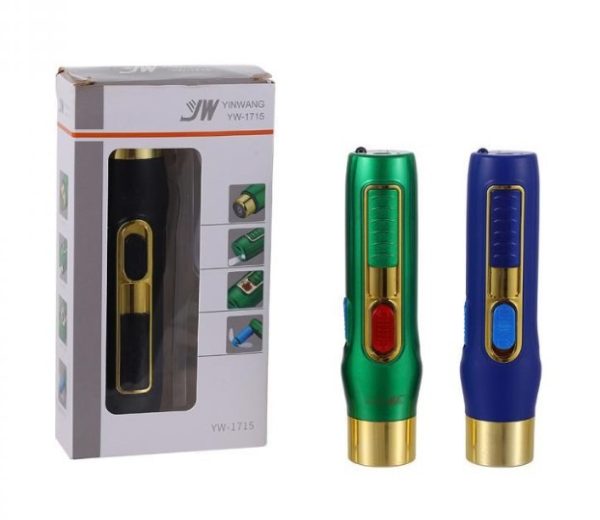 Yw-1715 Multifunctional Battery Shaving Machine