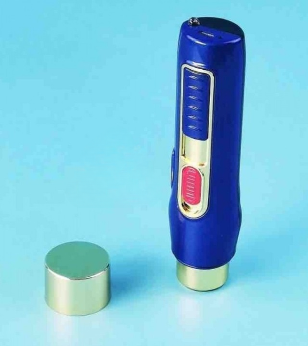 Yw-1715 Multifunctional Battery Shaving Machine