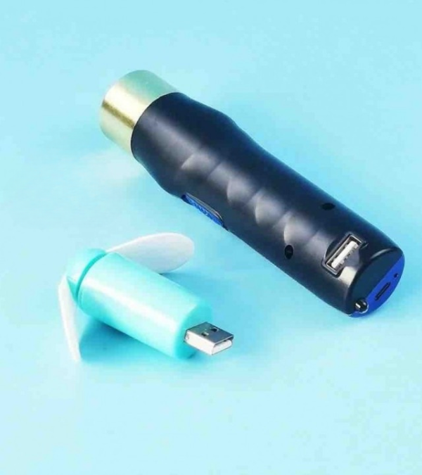 Yw-1715 Multifunctional Battery Shaving Machine